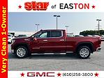 2021 GMC Sierra 1500 Crew Cab 4x4 Pickup for sale #451126A - photo 6
