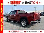 2021 GMC Sierra 1500 Crew Cab 4x4 Pickup for sale #451126A - photo 7