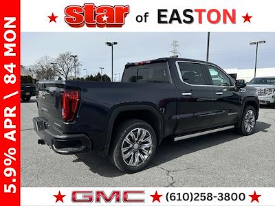 2025 GMC Sierra 1500 Crew Cab 4x4 Pickup for sale #451129 - photo 2