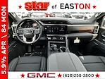 2025 GMC Sierra 1500 Crew Cab 4x4 Pickup for sale #451129 - photo 17