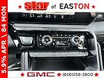2025 GMC Sierra 1500 Crew Cab 4x4 Pickup for sale #451129 - photo 21