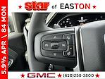 2025 GMC Sierra 1500 Crew Cab 4x4 Pickup for sale #451129 - photo 24