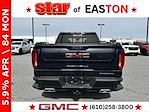 2025 GMC Sierra 1500 Crew Cab 4x4 Pickup for sale #451129 - photo 8