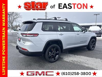 Used 2024 Jeep Grand Cherokee L Limited for sale #451130A - photo 2