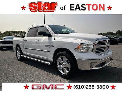 2017 Ram 1500 Crew Cab 4x4 Pickup for sale #451135B - photo 1
