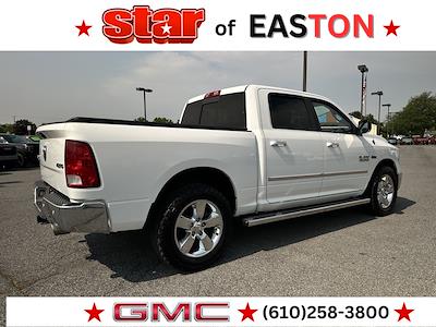 2017 Ram 1500 Crew Cab 4x4 Pickup for sale #451135B - photo 2