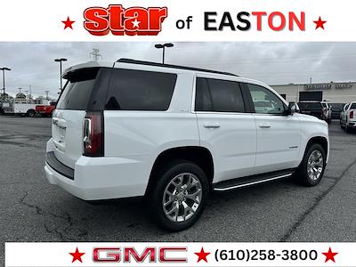 2019 GMC Yukon 4x4 SUV for sale #451146A - photo 2