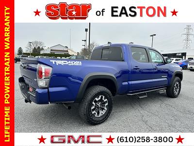 2022 Toyota Tacoma Double Cab 4WD Pickup for sale #451147A - photo 2