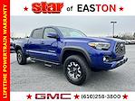 2022 Toyota Tacoma Double Cab 4WD Pickup for sale #451147A - photo 1