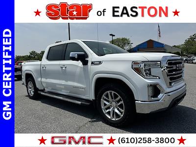 2021 GMC Sierra 1500 Crew Cab 4x4 Pickup for sale #451158A - photo 1