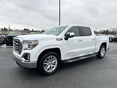 2021 GMC Sierra 1500 Crew Cab 4x4 Pickup for sale #451158A - photo 1