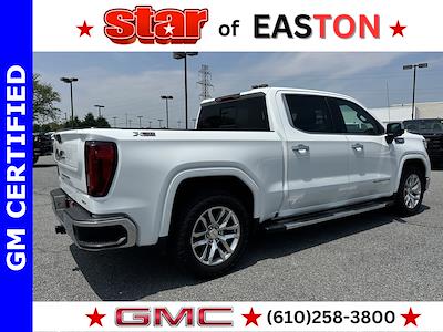 2021 GMC Sierra 1500 Crew Cab 4x4 Pickup for sale #451158A - photo 2