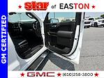 2021 GMC Sierra 1500 Crew Cab 4x4 Pickup for sale #451158A - photo 11