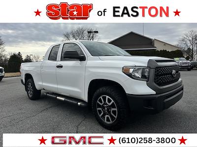 2020 Toyota Tundra Double Cab 4x4 Pickup for sale #451160A - photo 1