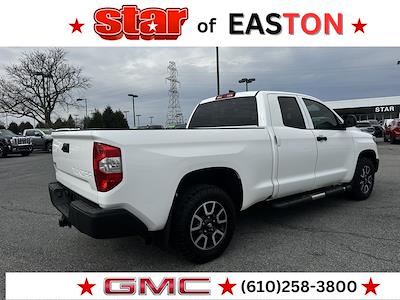 2020 Toyota Tundra Double Cab 4x4 Pickup for sale #451160A - photo 2