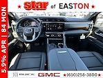 2025 GMC Sierra 2500 Crew Cab 4x4 Pickup for sale #451163 - photo 18