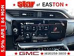2025 GMC Sierra 2500 Crew Cab 4x4 Pickup for sale #451163 - photo 19