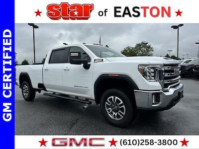 2022 GMC Sierra 3500 Crew Cab 4x4 Pickup for sale #451174A - photo 1