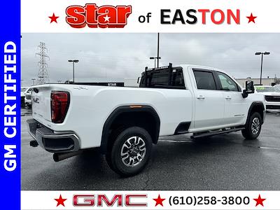 2022 GMC Sierra 3500 Crew Cab 4x4 Pickup for sale #451174A - photo 2