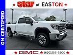 2022 GMC Sierra 3500 Crew Cab 4x4 Pickup for sale #451174A - photo 1