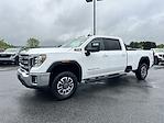2022 GMC Sierra 3500 Crew Cab 4x4 Pickup for sale #451174A - photo 3
