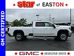 2022 GMC Sierra 3500 Crew Cab 4x4 Pickup for sale #451174A - photo 4