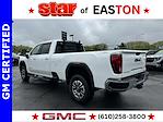 2022 GMC Sierra 3500 Crew Cab 4x4 Pickup for sale #451174A - photo 7