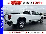 2022 GMC Sierra 3500 Crew Cab 4x4 Pickup for sale #451174A - photo 2