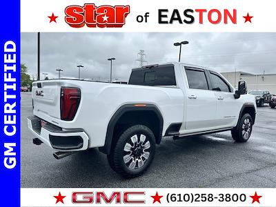 2024 GMC Sierra 2500 Crew Cab 4x4 Pickup for sale #451174M - photo 2