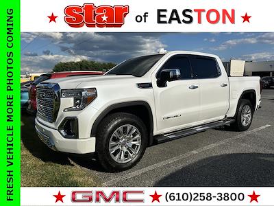 2022 GMC Sierra 1500 Crew Cab 4x4 Pickup for sale #451174N - photo 1