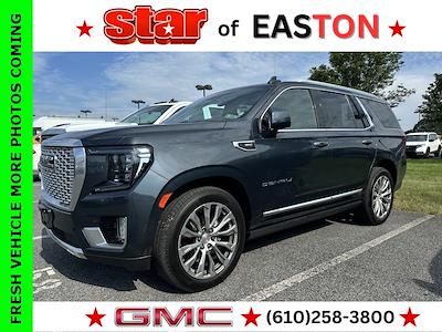 2021 GMC Yukon 4x4 SUV for sale #451177A - photo 1