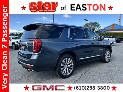 2021 GMC Yukon 4x4 SUV for sale #451177A - photo 2