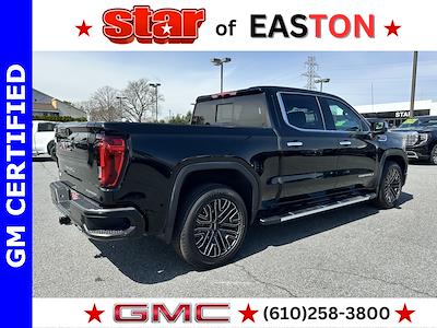 Used 2023 GMC Sierra 1500 Denali Crew Cab for sale #451184B - photo 2