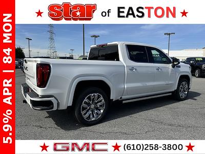 2025 GMC Sierra 1500 Crew Cab 4x4 Pickup for sale #451185 - photo 2