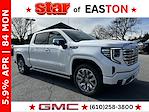 2025 GMC Sierra 1500 Crew Cab 4x4 Pickup for sale #451185 - photo 1