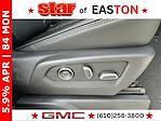 2025 GMC Sierra 1500 Crew Cab 4x4 Pickup for sale #451185 - photo 10