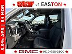 2025 GMC Sierra 1500 Crew Cab 4x4 Pickup for sale #451185 - photo 12