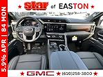 2025 GMC Sierra 1500 Crew Cab 4x4 Pickup for sale #451185 - photo 17