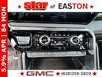 2025 GMC Sierra 1500 Crew Cab 4x4 Pickup for sale #451185 - photo 21