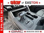 2025 GMC Sierra 1500 Crew Cab 4x4 Pickup for sale #451185 - photo 22