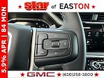 2025 GMC Sierra 1500 Crew Cab 4x4 Pickup for sale #451185 - photo 23