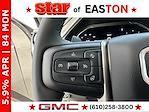 2025 GMC Sierra 1500 Crew Cab 4x4 Pickup for sale #451185 - photo 24