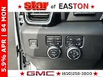 2025 GMC Sierra 1500 Crew Cab 4x4 Pickup for sale #451185 - photo 25