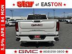 2025 GMC Sierra 1500 Crew Cab 4x4 Pickup for sale #451185 - photo 8