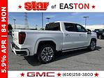 2025 GMC Sierra 1500 Crew Cab 4x4 Pickup for sale #451185 - photo 2