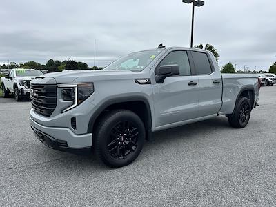 New 2025 GMC Sierra 1500 Pro Double Cab 4x4 Pickup for sale #451191 - photo 2