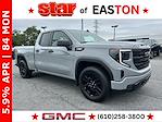 New 2025 GMC Sierra 1500 Pro Double Cab 4x4 Pickup for sale #451191 - photo 1
