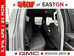 New 2025 GMC Sierra 1500 Pro Double Cab 4x4 Pickup for sale #451191 - photo 10