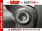 New 2025 GMC Sierra 1500 Pro Double Cab 4x4 Pickup for sale #451191 - photo 19
