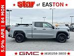 New 2025 GMC Sierra 1500 Pro Double Cab 4x4 Pickup for sale #451191 - photo 3
